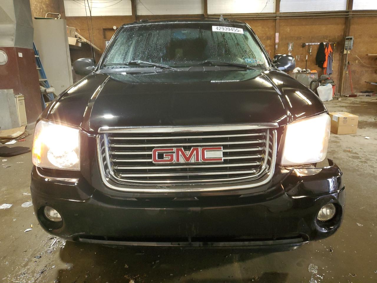 2008 GMC Envoy - Image 5