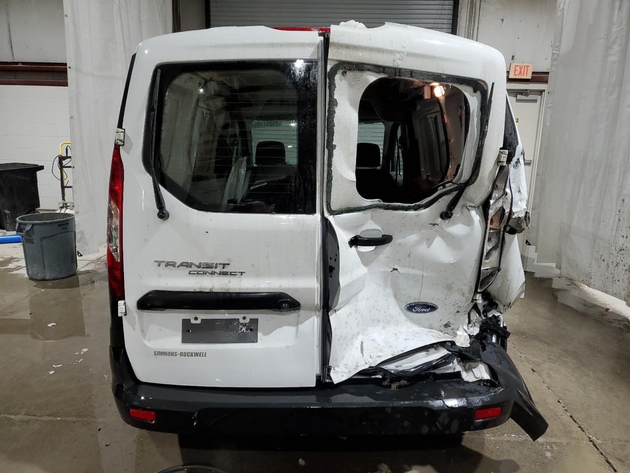 2022 Ford Transit - Image 6