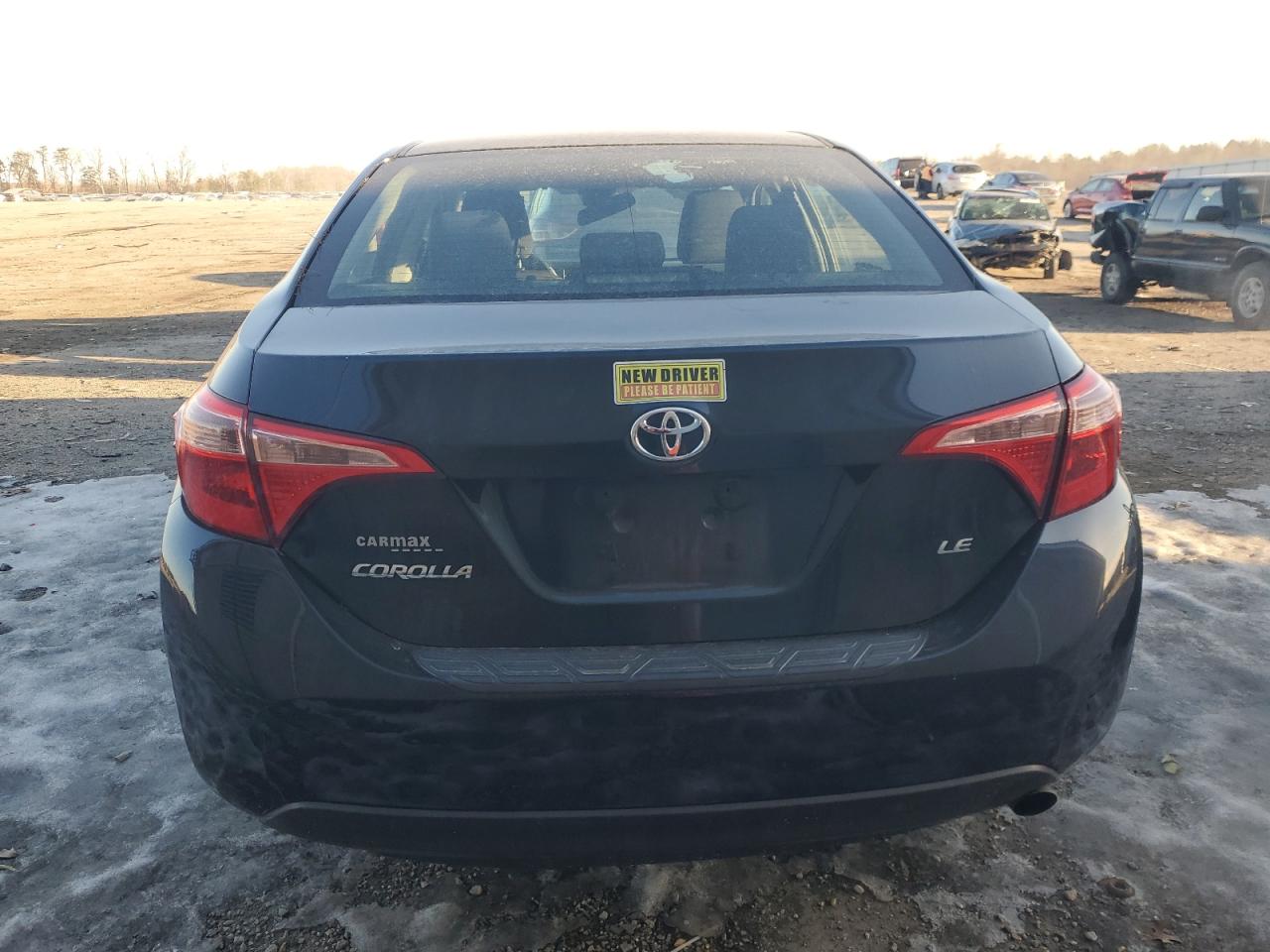 2019 Toyota Corolla - Image 6