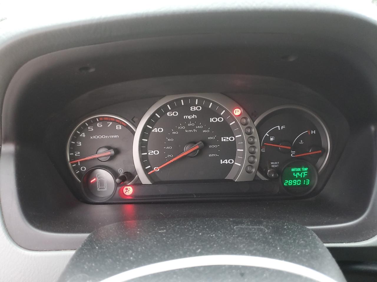 2004 Honda Pilot - Image 9