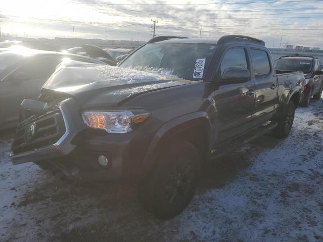 2020 Toyota Tacoma Double Cab