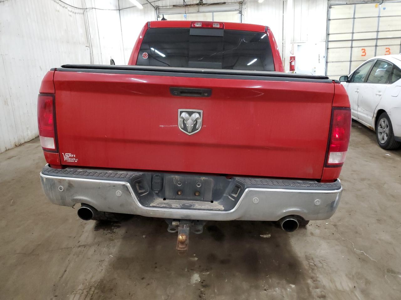 2014 RAM 1500 - Image 6