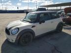 2009 Mini Cooper  en Venta en Anthony, TX - Minor Dent/Scratches