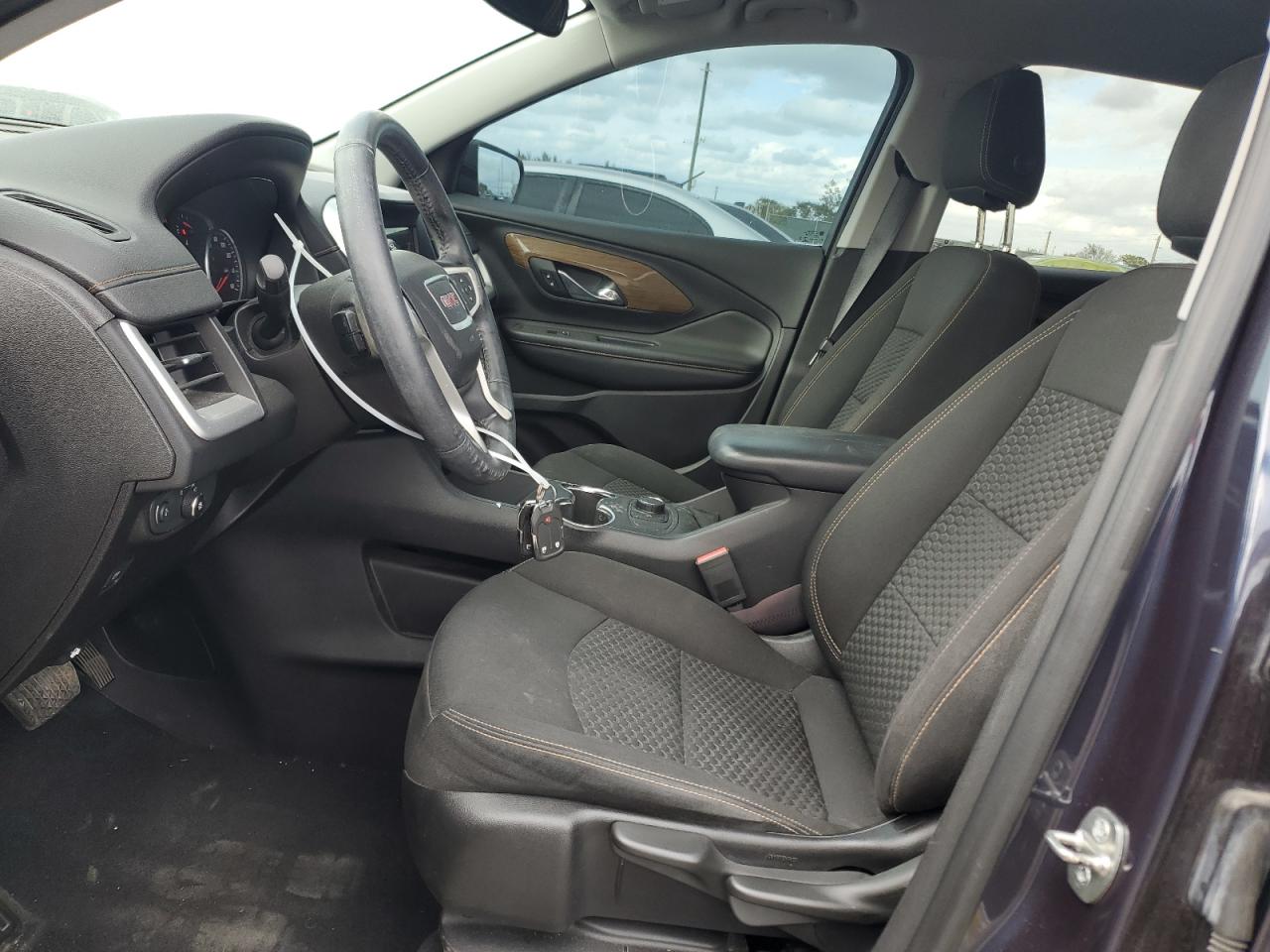 2019 GMC Terrain - Image 7