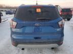 2017 Ford Escape Titanium იყიდება Wayland-ში, MI - Front End