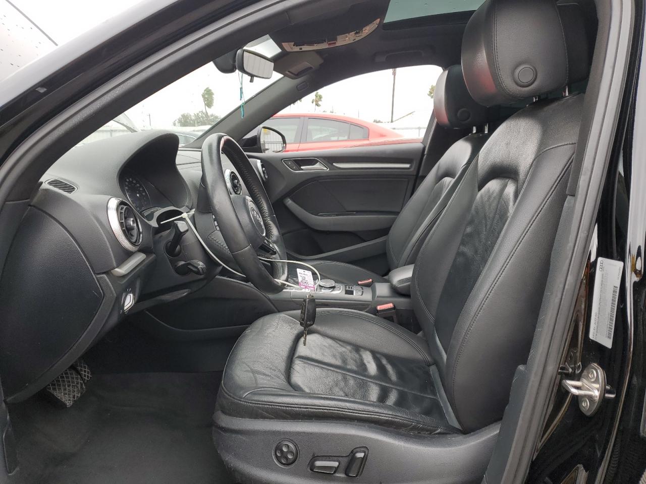 2018 Audi A3 - Image 7