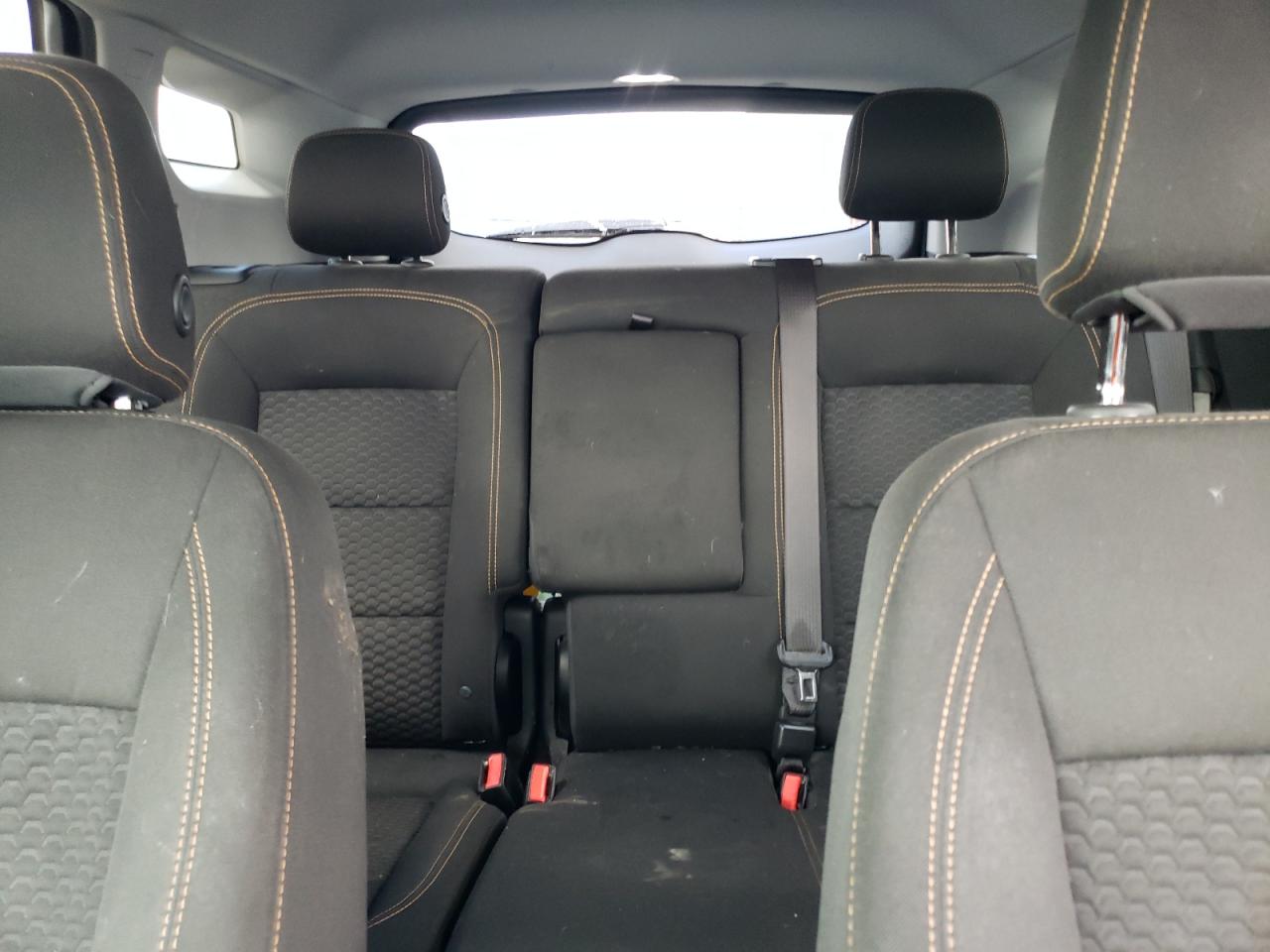 2018 GMC Terrain - Image 10