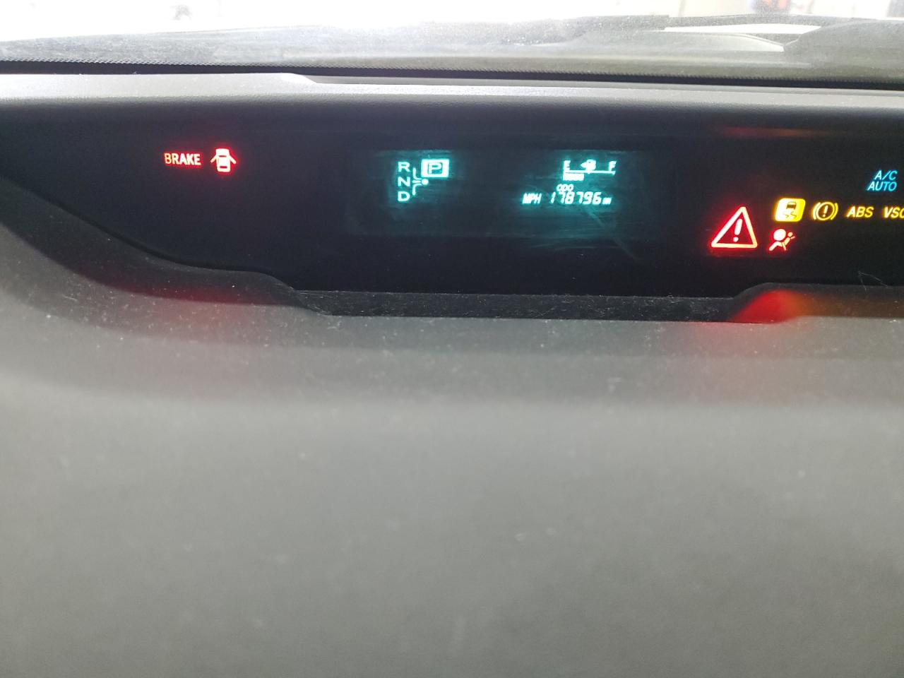 2007 Toyota Prius - Image 9