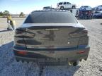 2013 Mitsubishi Lancer Evolution Gsr продається в Reno, NV - Front End