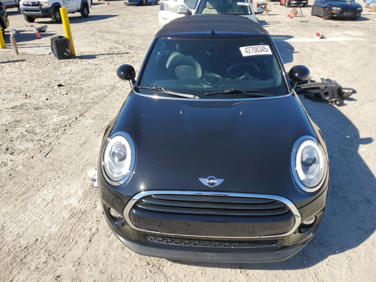 2018 MINI Cooper - Image 5
