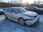 2002 VOLKSWAGEN GTI BASE for sale at Copart ON - COOKSTOWN