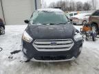 2019 Ford Escape Se продається в Wayland, MI - Front End