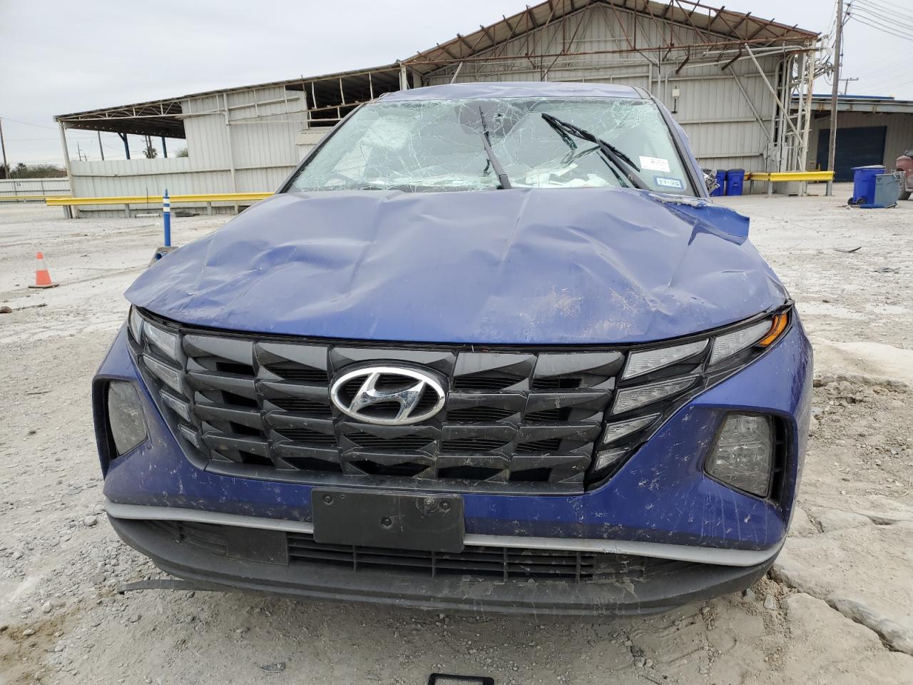 2024 Hyundai Tucson - Image 12