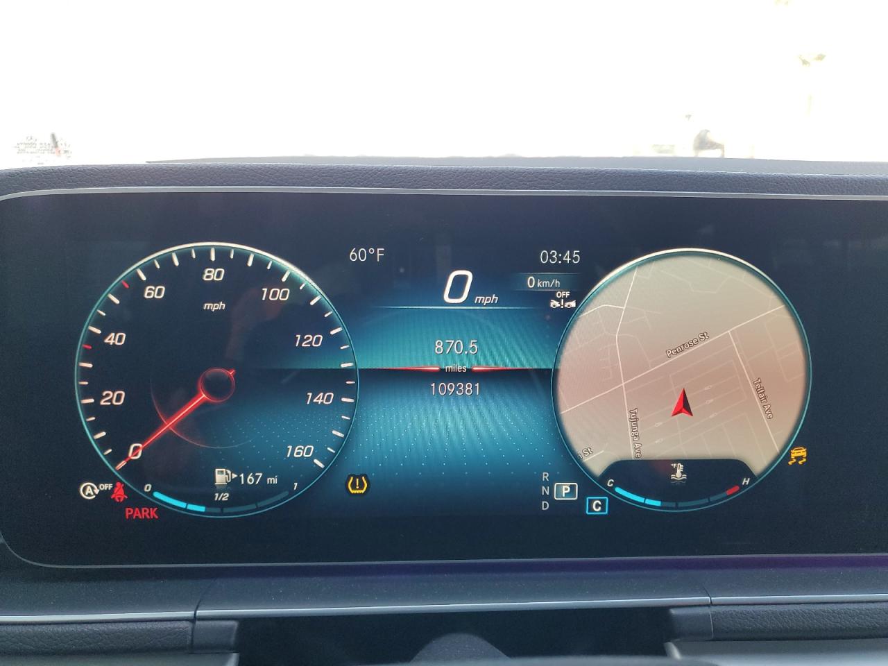 2022 Mercedes-Benz GLE - Image 9