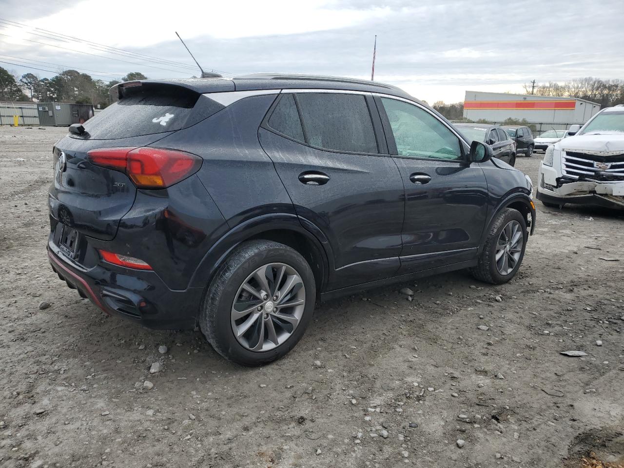 2020 Buick Encore - Image 3