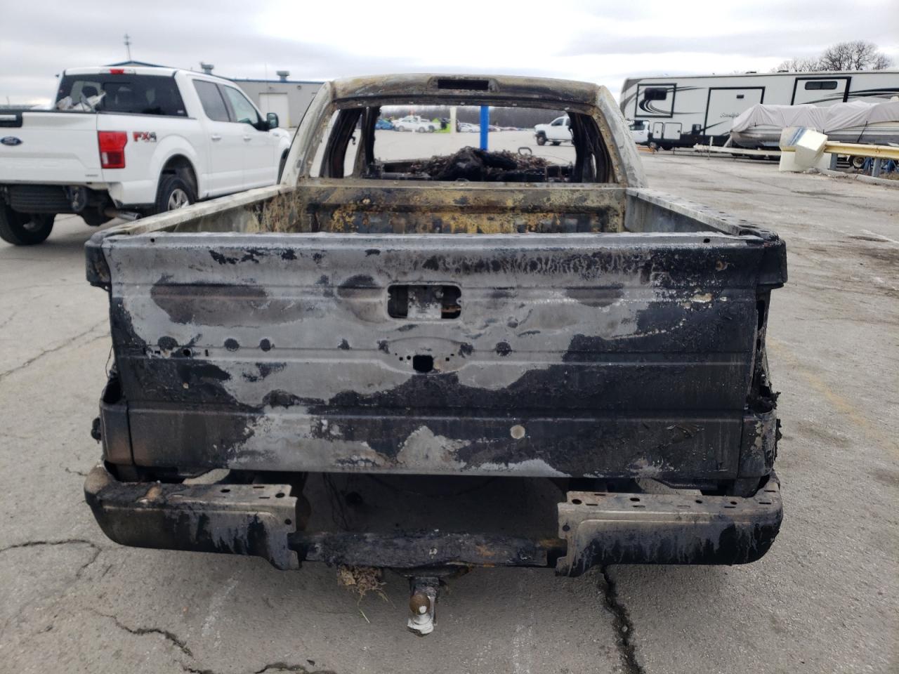 2013 Ford F-150 - Image 6