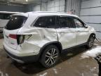 2016 Honda Pilot Touring na sprzedaż w Candia, NH - Rear End