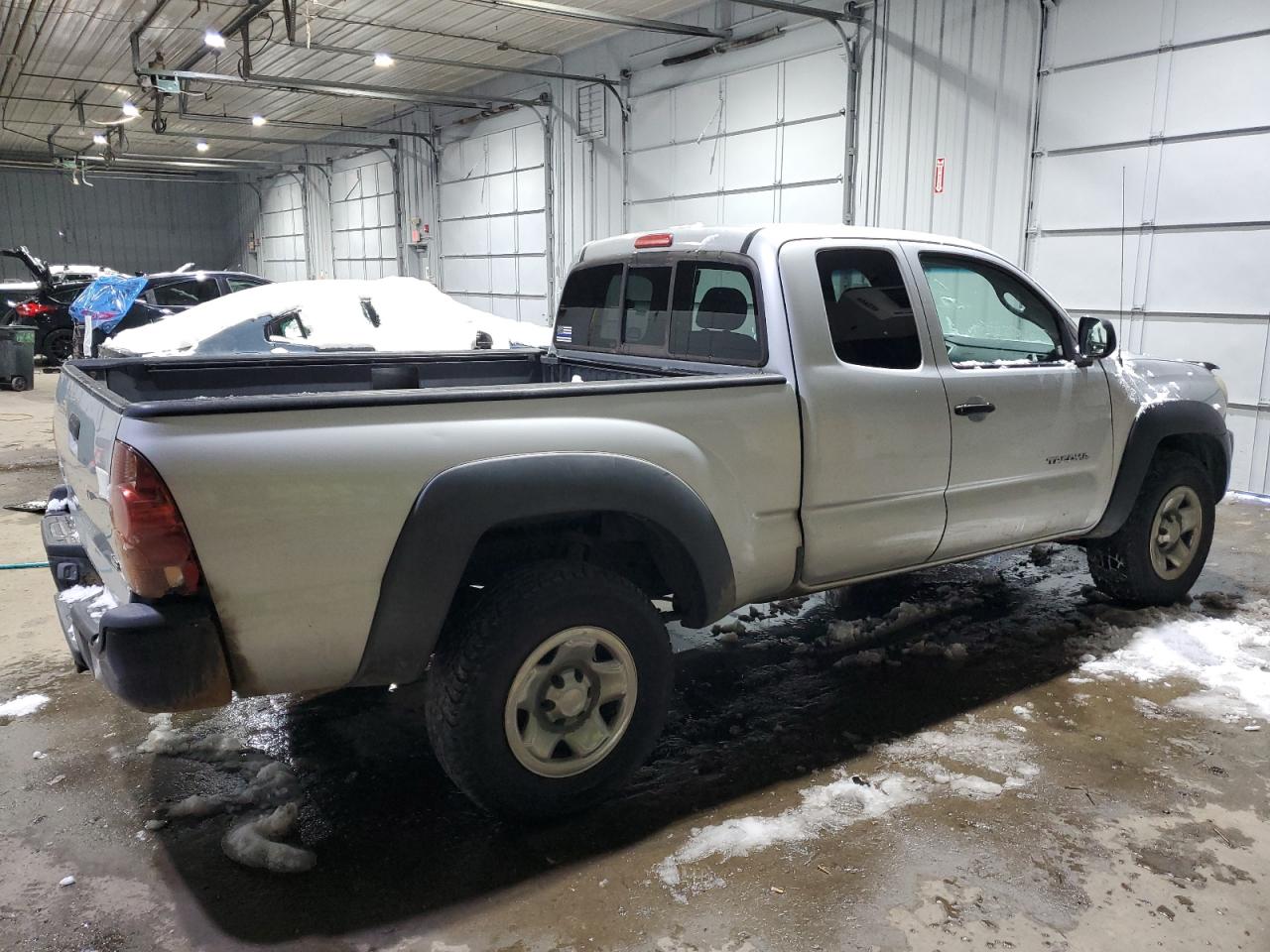 2007 Toyota Tacoma - Image 3