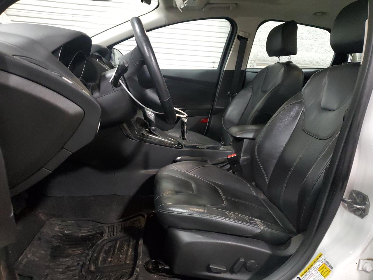 2016 Ford Focus - Image 7
