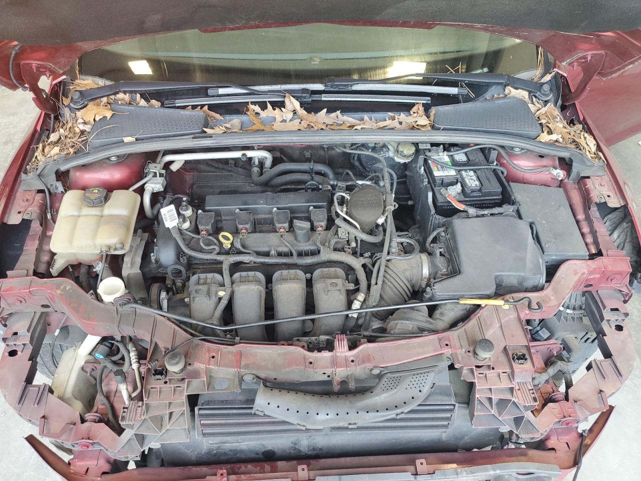 2014 Ford Focus - Image 11