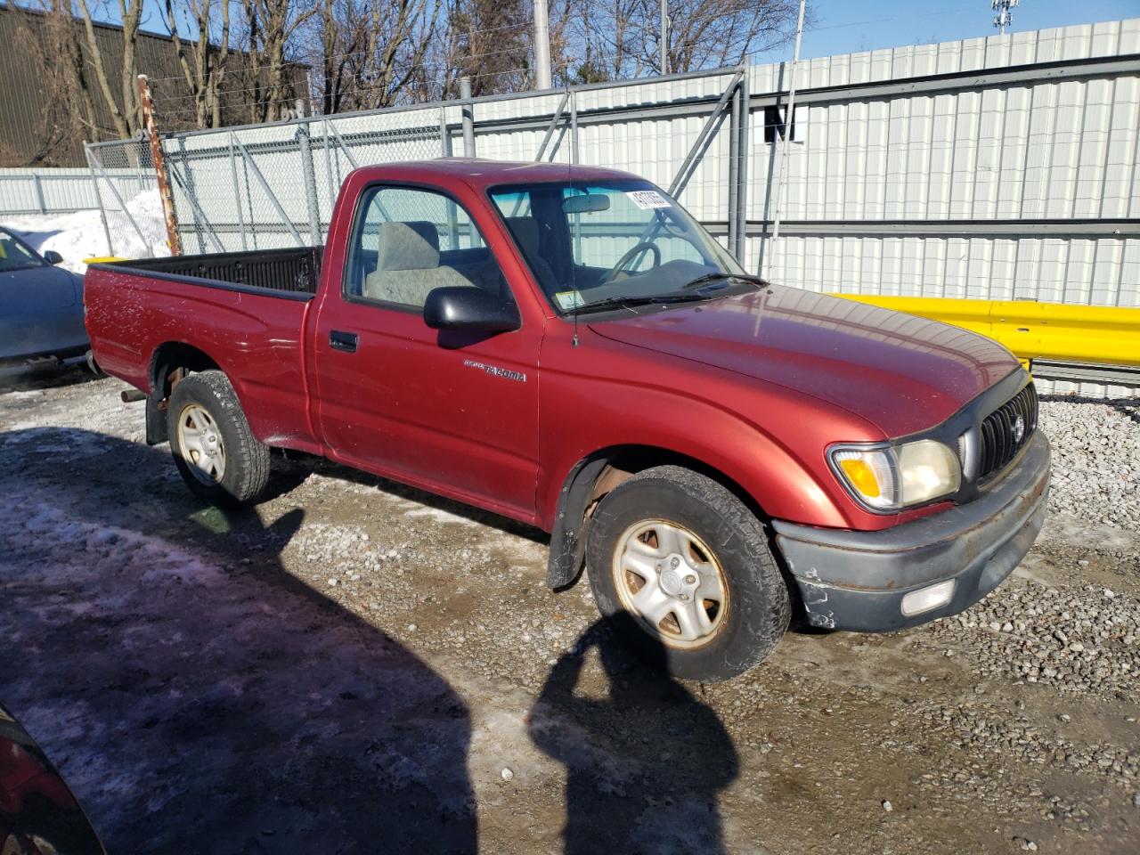 2003 Toyota Tacoma - Image 4