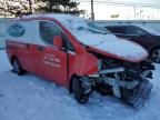 2021 Nissan Nv200 2.5S de vânzare în Moraine, OH - Front End