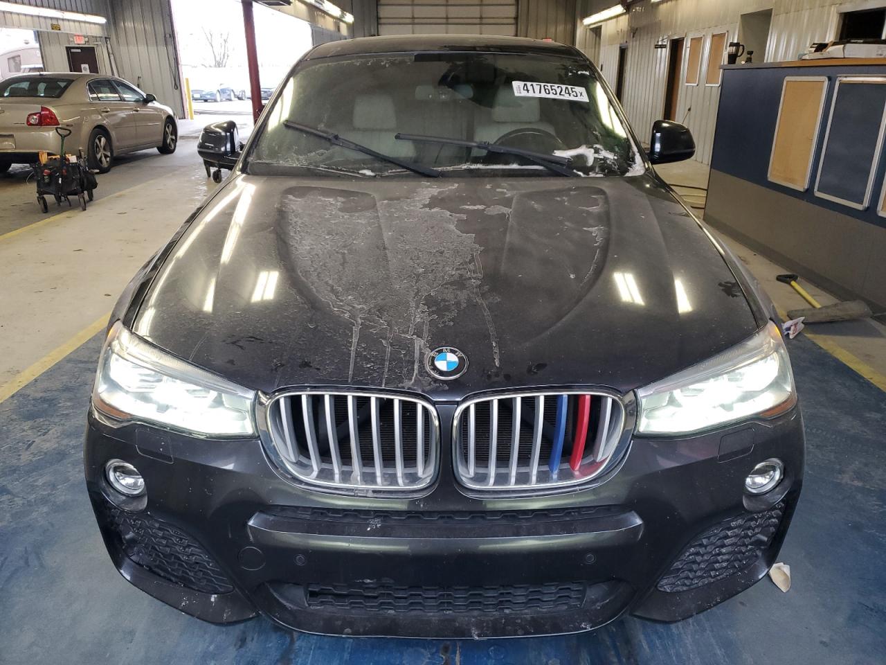 2015 BMW X4 - Image 5