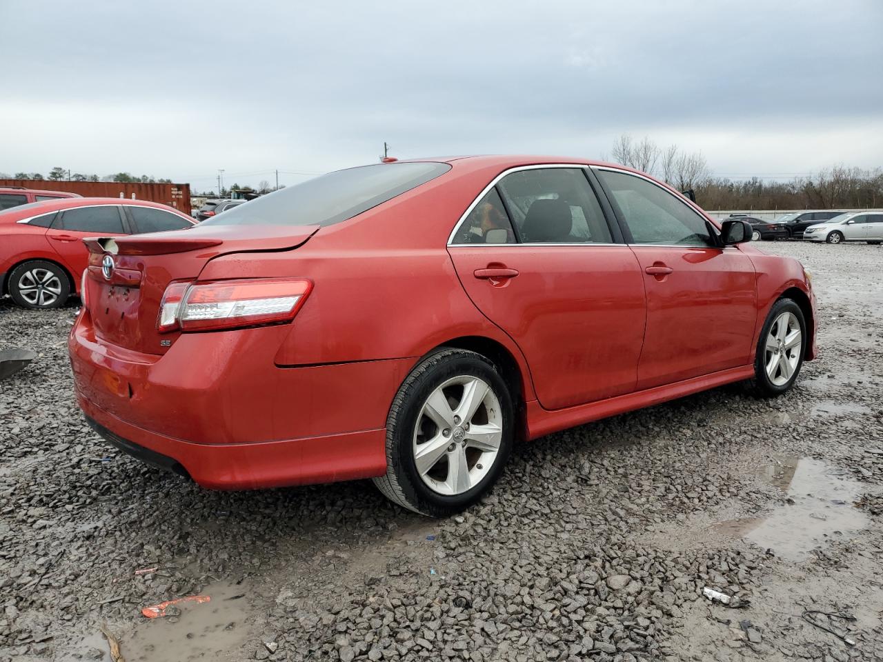 2011 Toyota Camry - Image 3