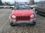 2004 Jeep Liberty Sport იყიდება Portland-ში, OR - Rear End