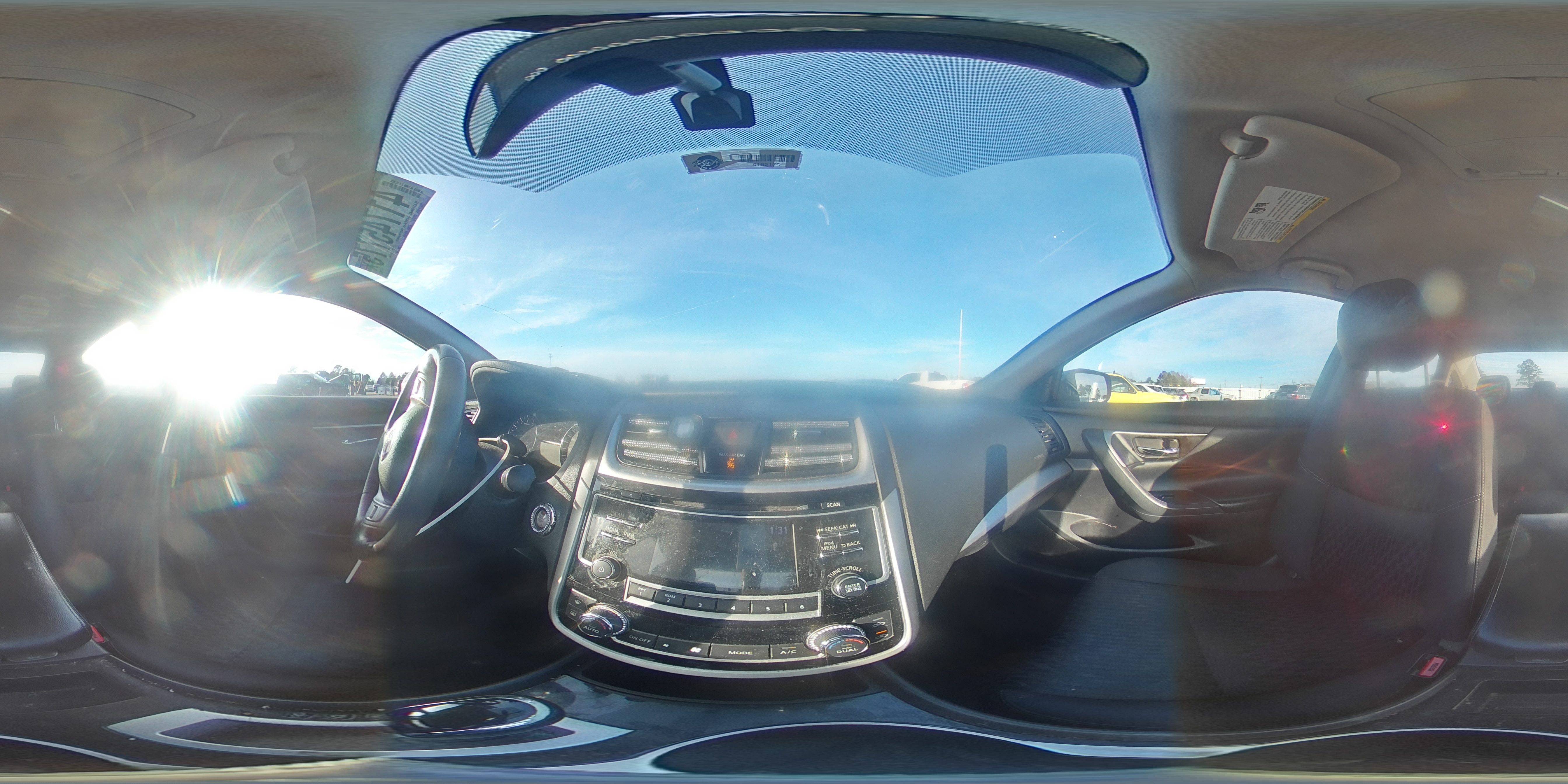 2018 Nissan Altima - Image 12