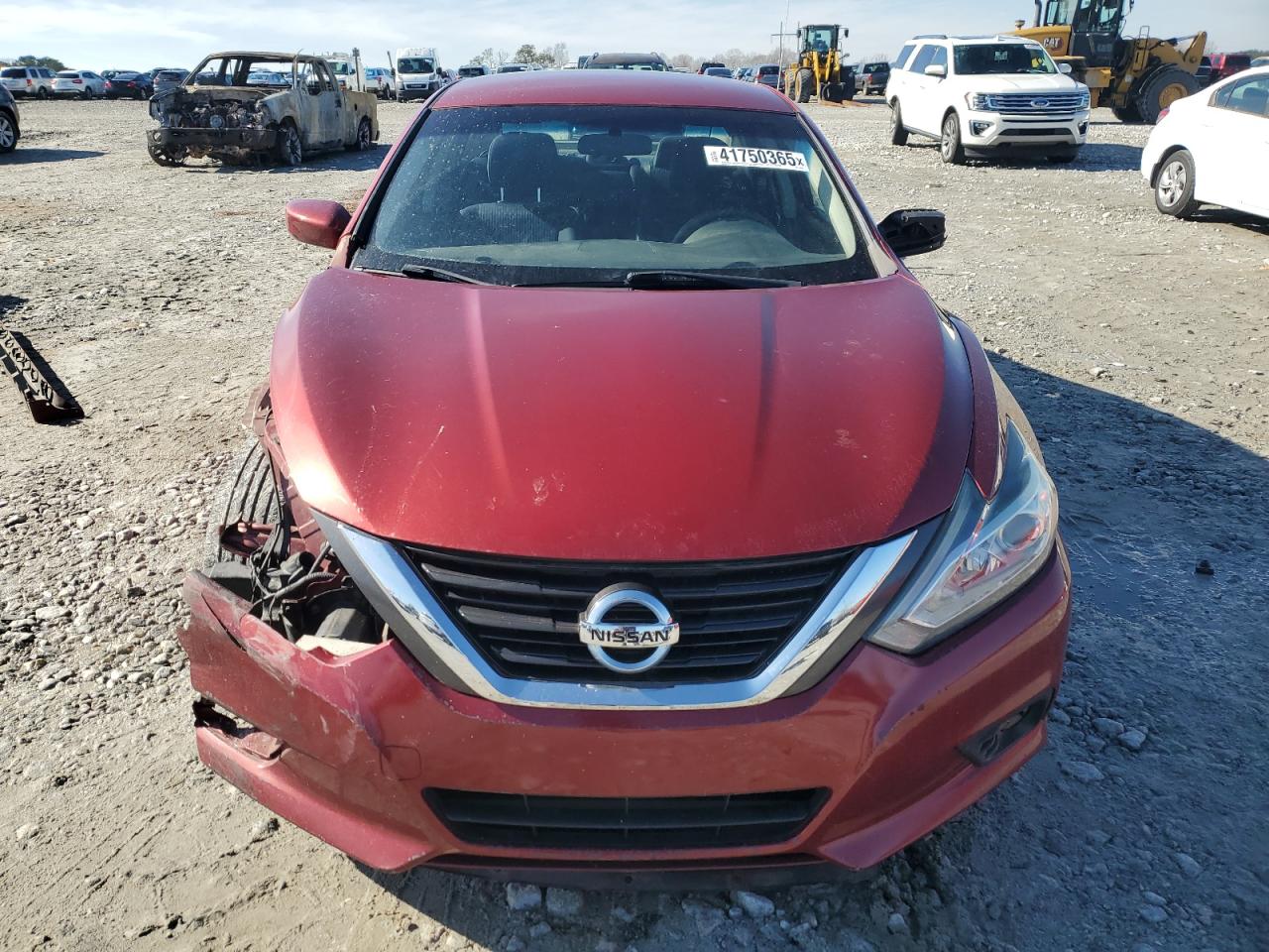 2016 Nissan Altima - Image 5