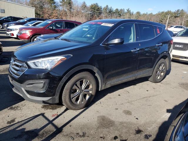 2016 Hyundai Santa Fe Sport 