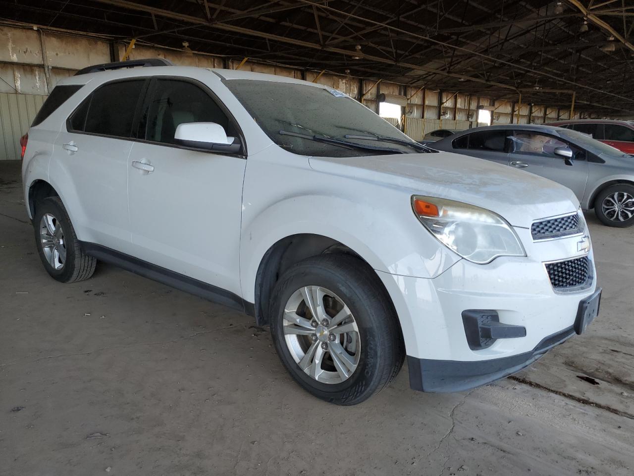 2015 Chevrolet Equinox - Image 4