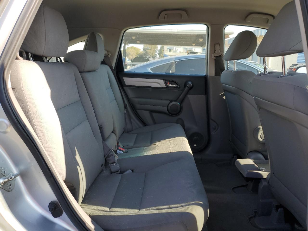 2011 Honda CR-V - Image 10