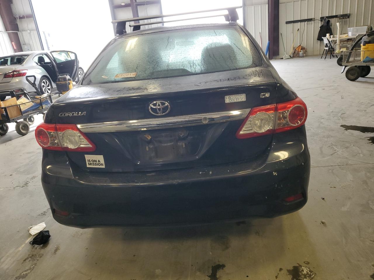 2012 Toyota Corolla - Image 6