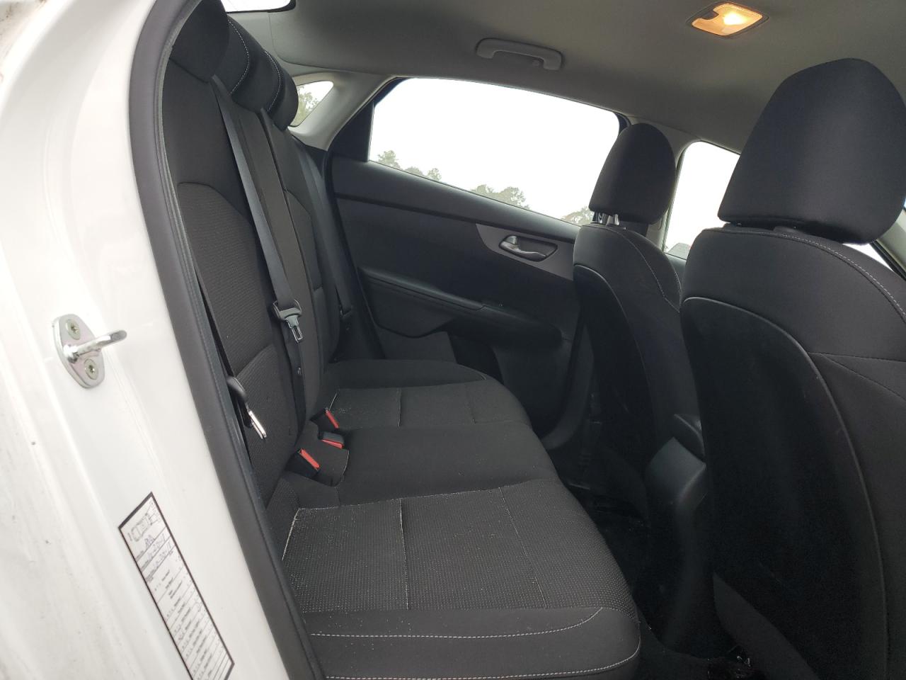 2019 Kia Forte - Image 10
