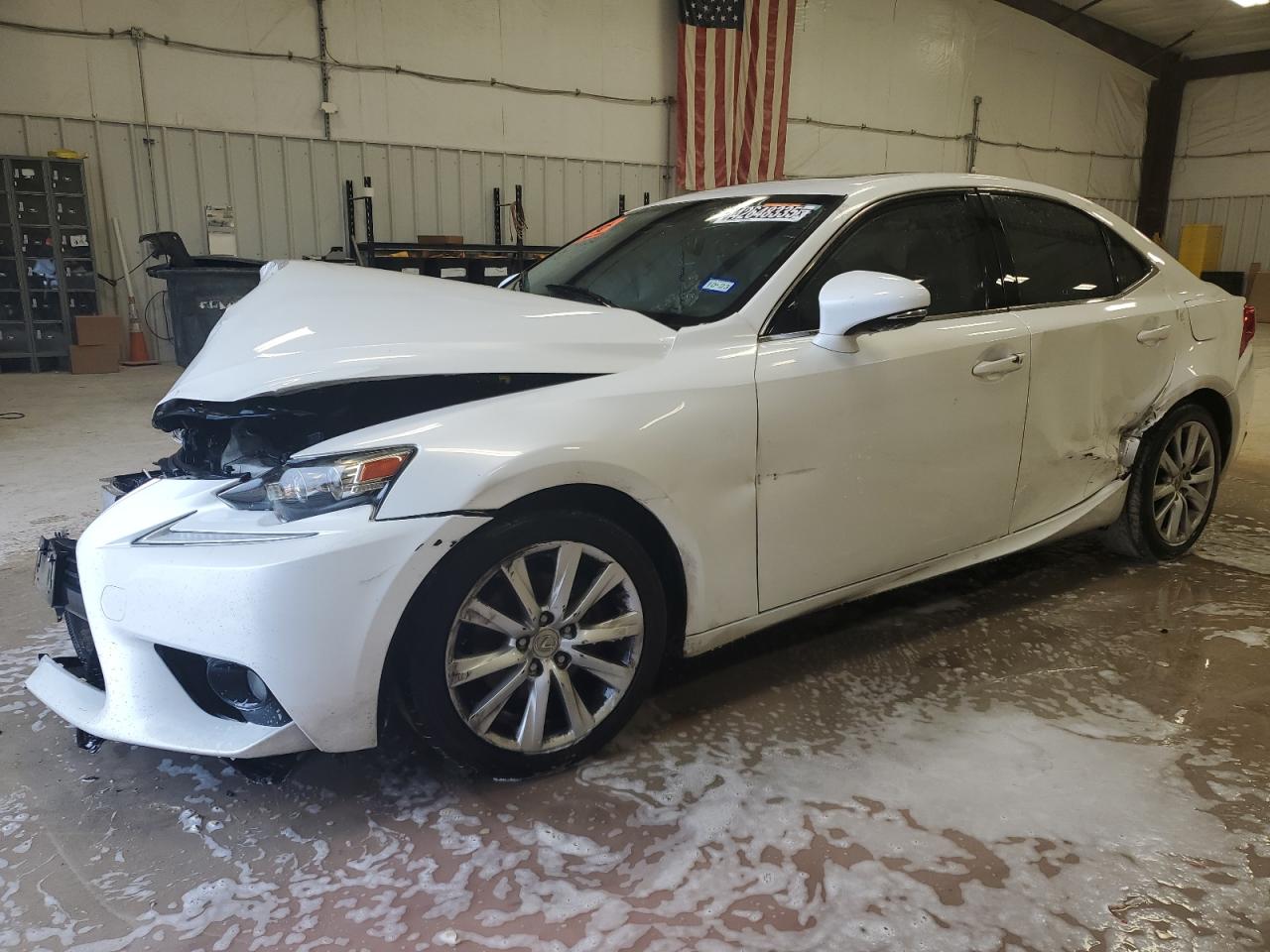 2014 Lexus IS - Image 1
