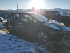 2017 Nissan Leaf S de vânzare în Colorado Springs, CO - Rear End