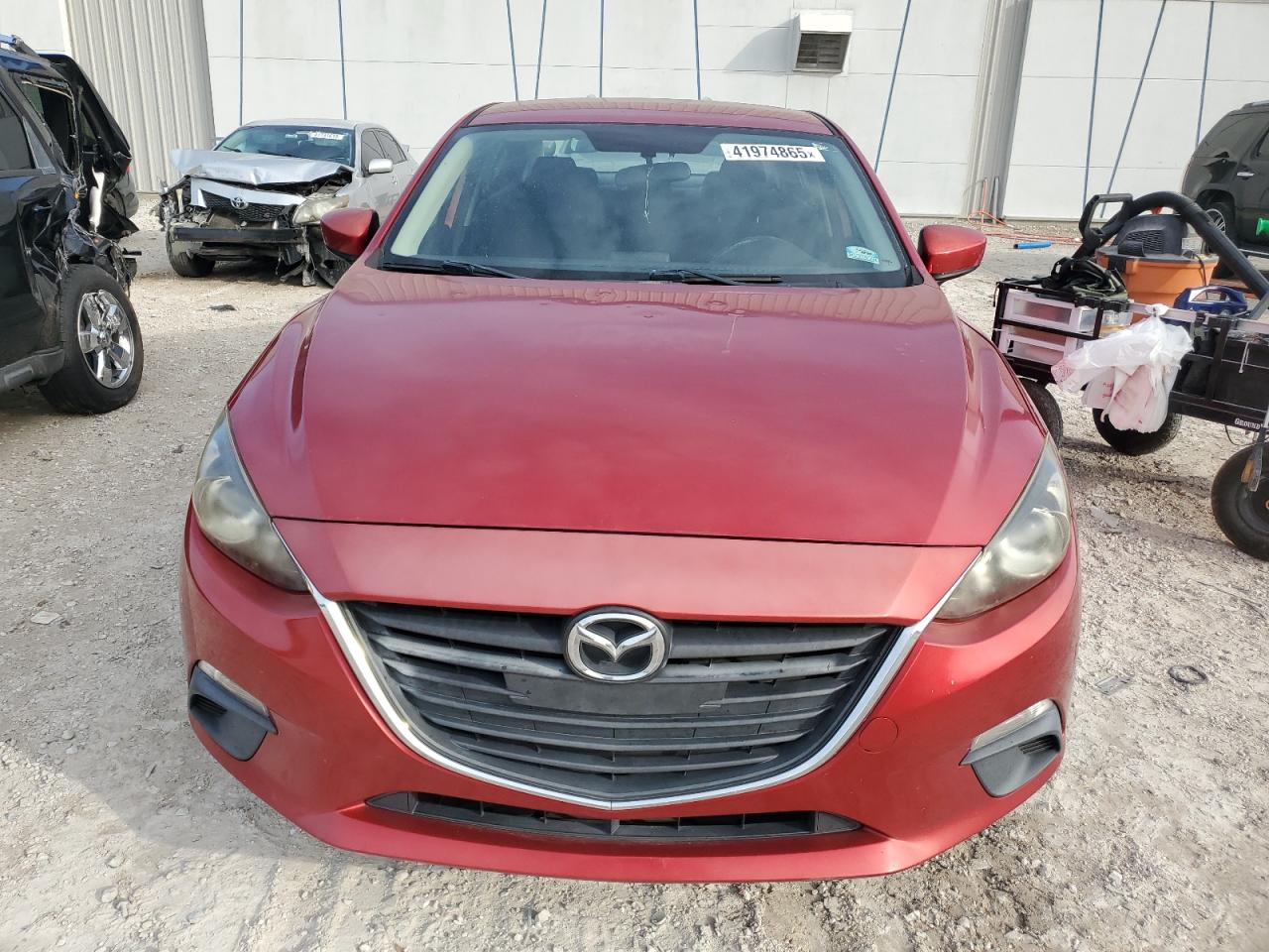 2014 Mazda 3 - Image 5