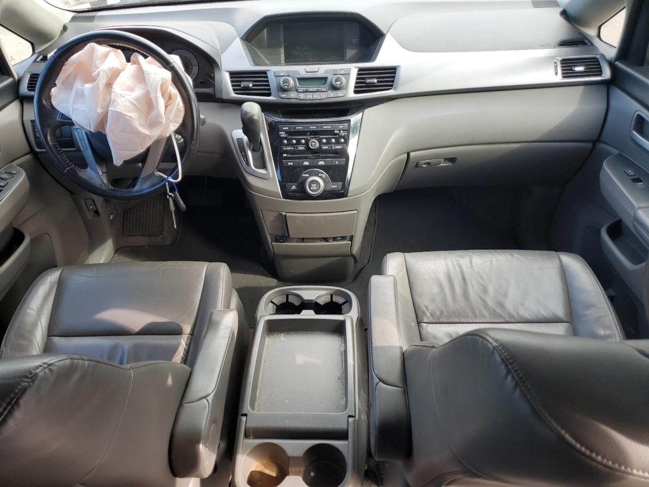 2013 Honda Odyssey - Image 8