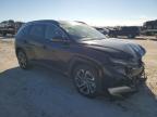 2025 Hyundai Tucson Limited продається в Houston, TX - Front End