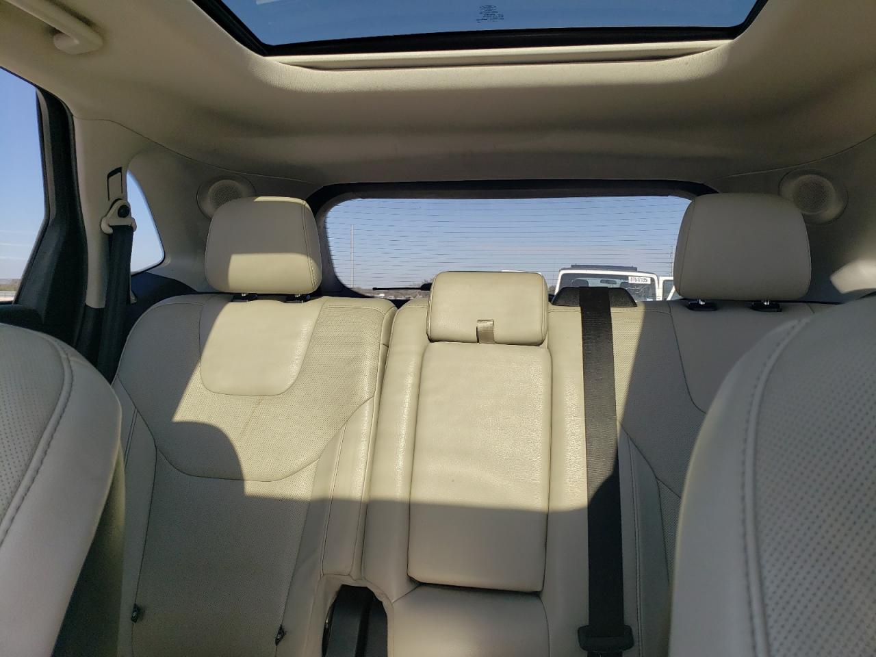 2017 Ford Edge - Image 10