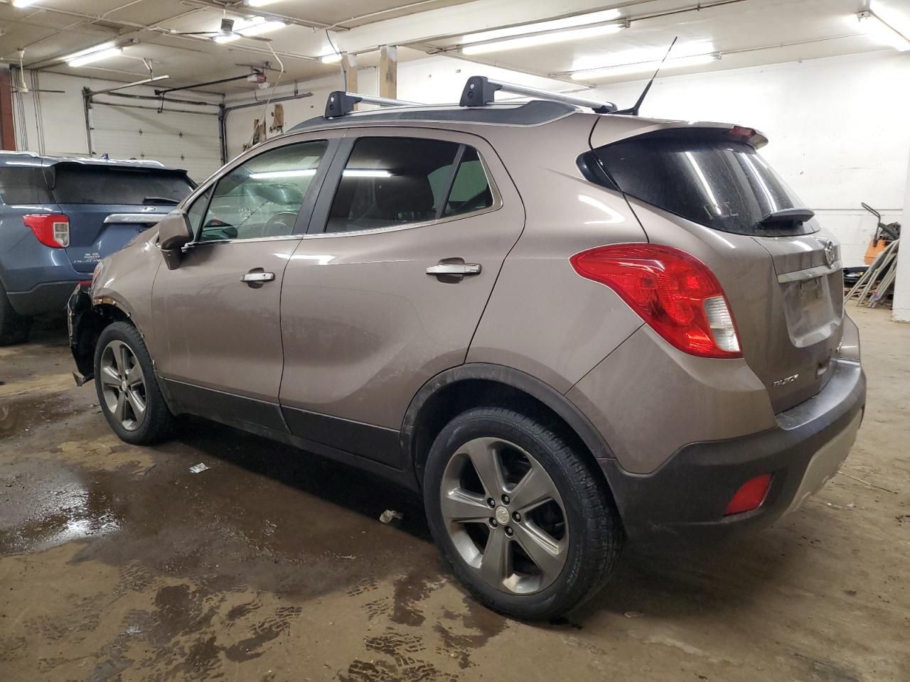 2013 Buick Encore - Image 2
