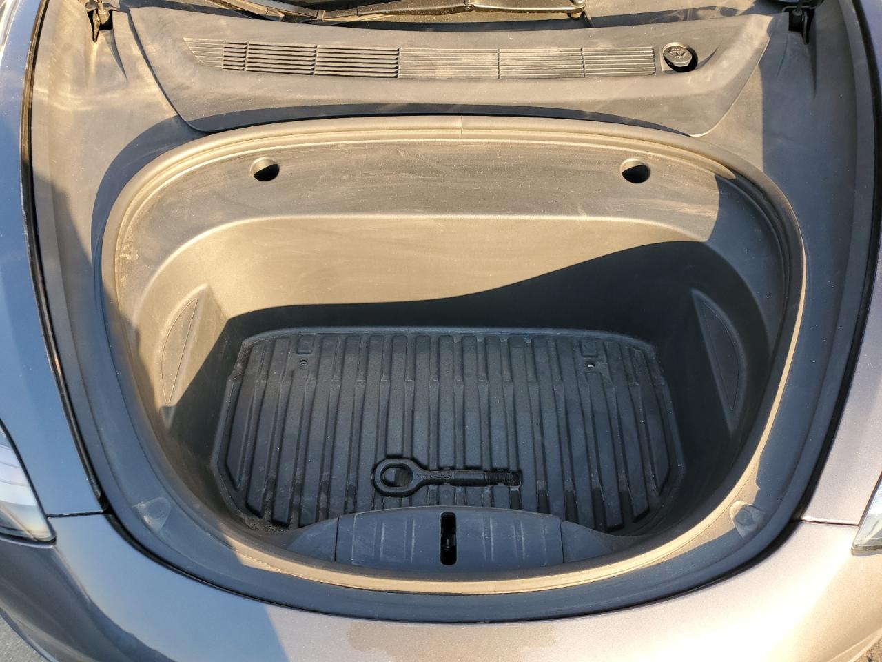 2023 Tesla Model 3 VIN: 5YJ3E1EA4PF568561 Lot: 88443615