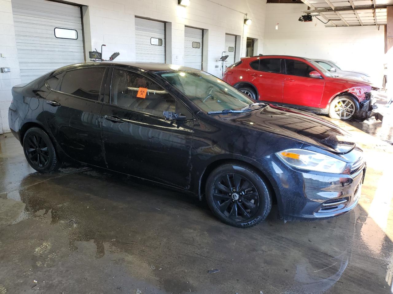 2014 Dodge Dart - Image 4