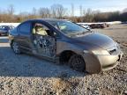 2011 Honda Civic Lx იყიდება Memphis-ში, TN - Side