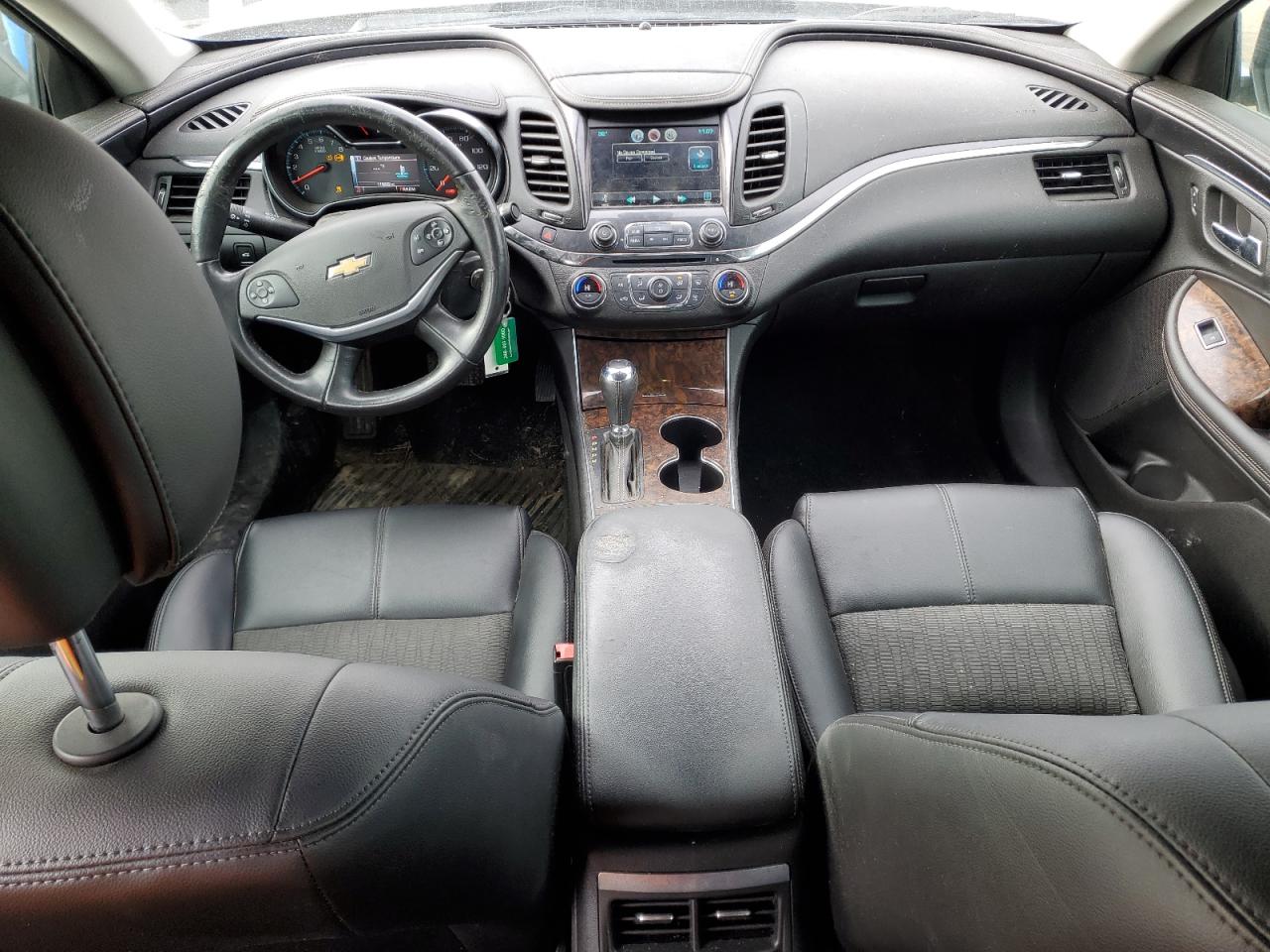 2014 Chevrolet Impala - Image 8