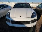 2019 Porsche Cayenne  en Venta en Elgin, IL - Vandalism