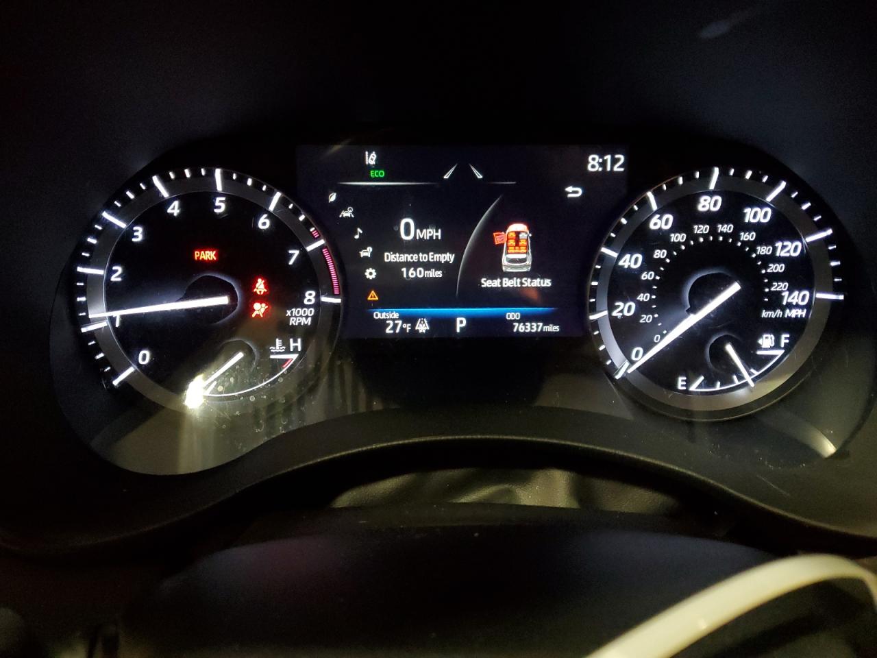 2021 Toyota Highlander - Image 9