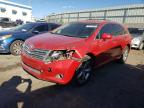 2009 Toyota Venza  للبيع في Albuquerque، NM - Front End